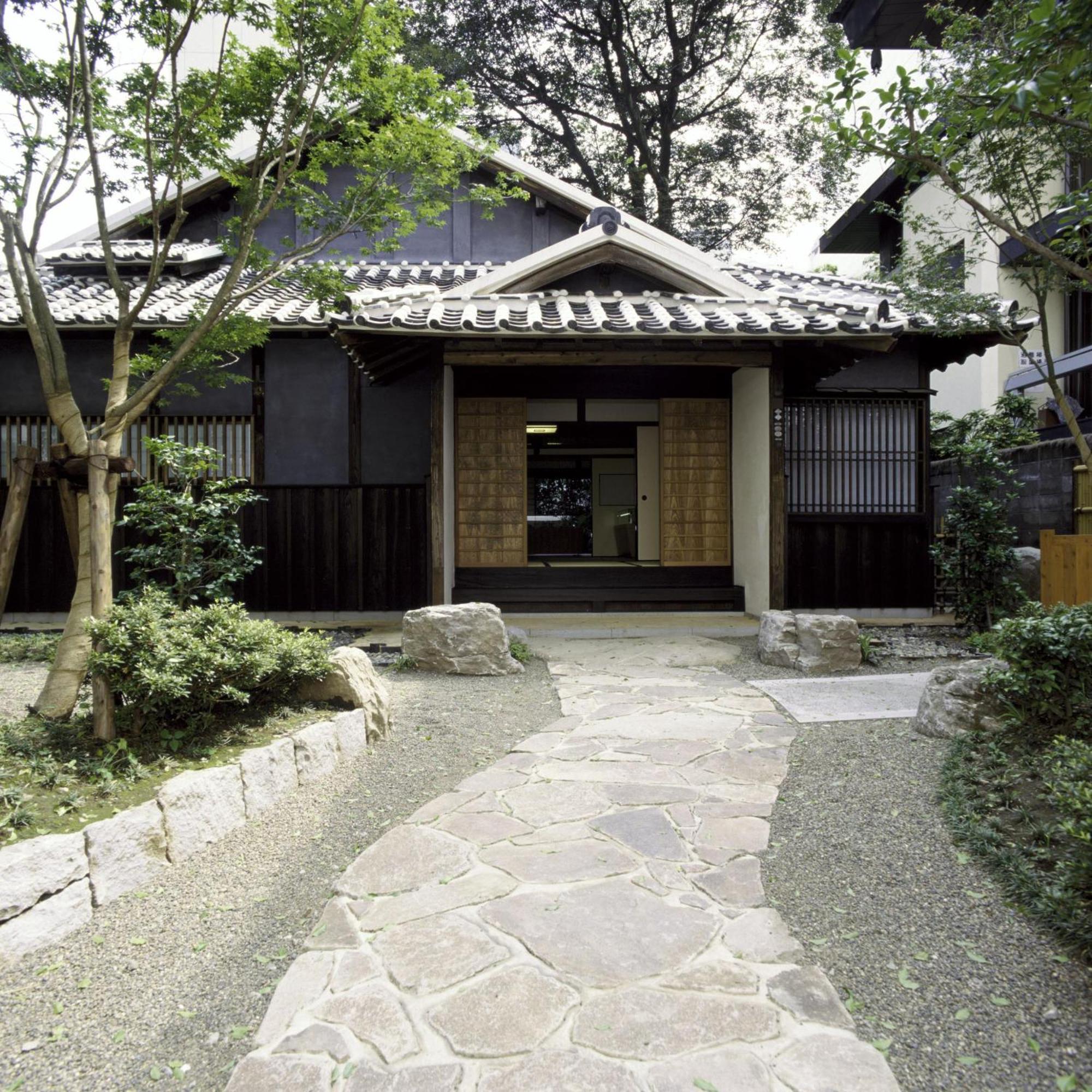 Kumamoto Washington Hotel Plaza Exterior photo